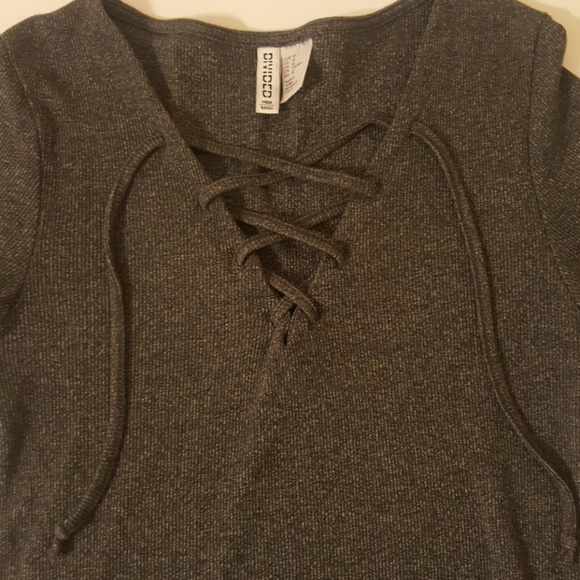 H&M blouse - Picture 2 of 4